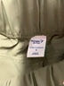 Active by Old Navy Solid Green Casual Pants Size S - photo 4