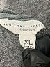 New York Laundry Gray Pullover Hoodie Size XL - photo 7