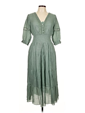 Kings Road Casual Dress (view 1)
