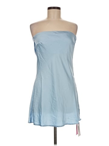 Beginning Boutique Cocktail Dress (view 1)