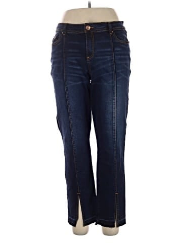 INC International Concepts Jeans (view 1)