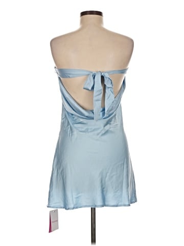 Beginning Boutique Cocktail Dress (view 2)