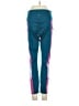 Lou & Grey Color Block Blue Track Pants Size M - photo 2