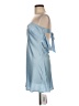 Beginning Boutique Blue Cocktail Dress Size 6 - photo 5