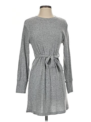 Topshop Casual Dress (view 1)