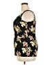 Ashley Stewart Black Sleeveless Blouse Size 18 Plus - photo 5