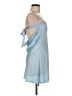 Beginning Boutique Blue Cocktail Dress Size 6 - photo 4