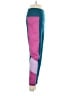 Lou & Grey Color Block Blue Track Pants Size M - photo 4