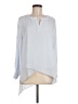 Love Token 100% Polyester Blue Long Sleeve Blouse Size M - photo 1