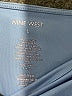 Nine West Blue Tank Top Size L - photo 7