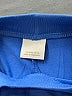 Zara Solid Blue Athletic Shorts Size 8 - 9 - photo 3