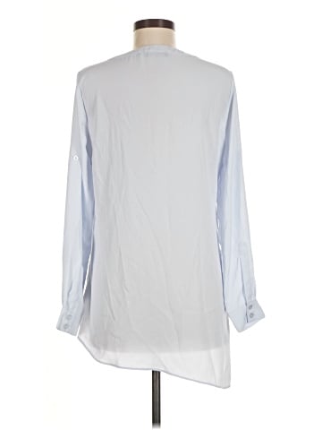 Love Token Long Sleeve Blouse (view 2)