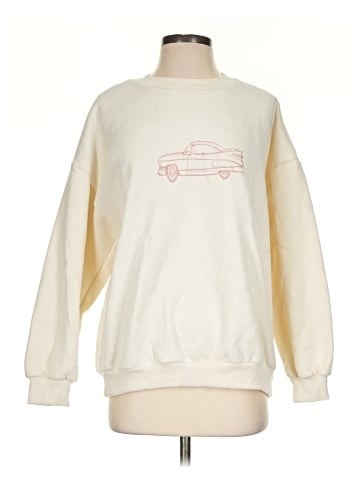 Beginning Boutique Sweatshirt (view 1)