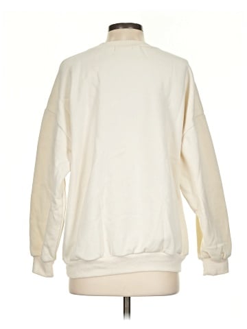 Beginning Boutique Sweatshirt (view 2)