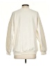 Beginning Boutique Ivory Sweatshirt Size 2 - photo 2