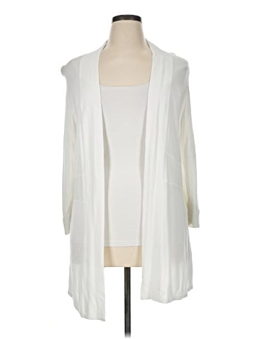 White House Black Market Cardigan (view 1)