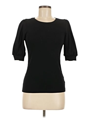 Express 3/4 Sleeve Top (view 1)