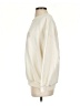 Beginning Boutique Ivory Sweatshirt Size 2 - photo 5