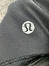 Lululemon Athletica Black Tank Top Size 8 - photo 7