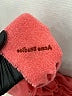 Acne Studios Orange Scarf One size - photo 5