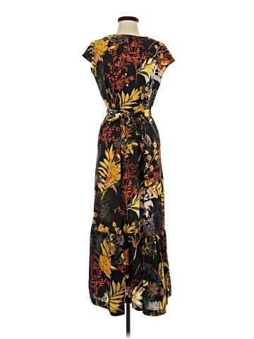 Downeast Casual Dress (view 1)