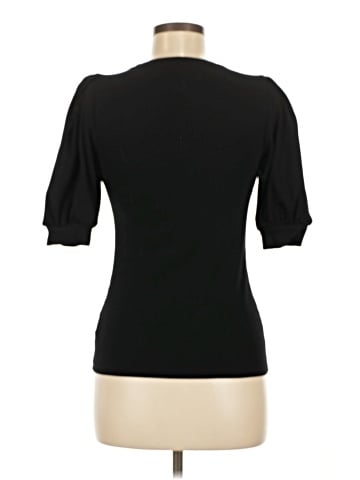 Express 3/4 Sleeve Top (view 2)