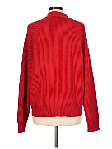 Zadig & Voltaire Wool Pullover Sweater (view 2)