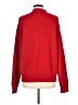 Zadig & Voltaire Red Wool Pullover Sweater Size Lg (3) - photo 2