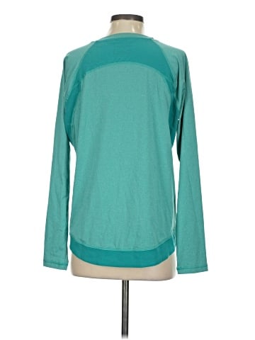 Cutter & Buck 3/4 Sleeve T-Shirt (view 2)