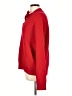 Zadig & Voltaire Red Wool Pullover Sweater Size Lg (3) - photo 5