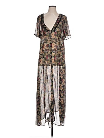 Xhilaration Casual Dress (view 1)