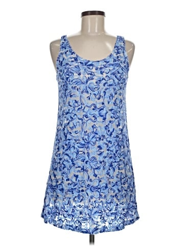 J Valdi Casual Dress (view 1)