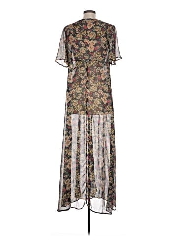 Xhilaration Casual Dress (view 2)