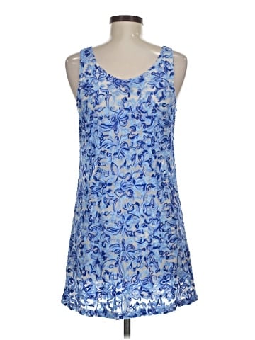 J Valdi Casual Dress (view 2)