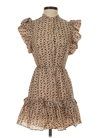 Joie Cocktail Dress (view 1)