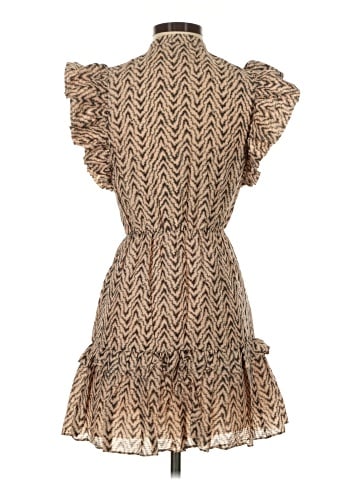 Joie Cocktail Dress (view 2)