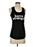 District. Black Tank Top Size S - photo 1