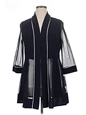 R&M Richards Raincoat (view 1)