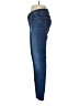 American Eagle Outfitters Solid Blue Jeans Size 10 - photo 5