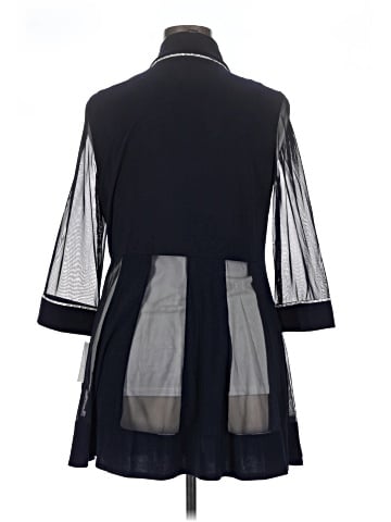 R&M Richards Raincoat (view 2)