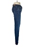 American Eagle Outfitters Solid Blue Jeans Size 10 - photo 4