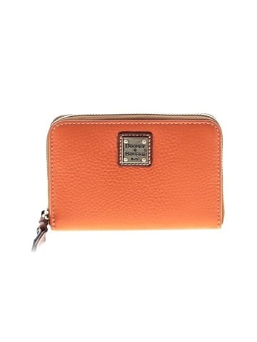 Dooney & Bourke Leather Wallet (view 1)
