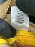 Talbots Yellow Short Sleeve Blouse Size 10 Petite - photo 8