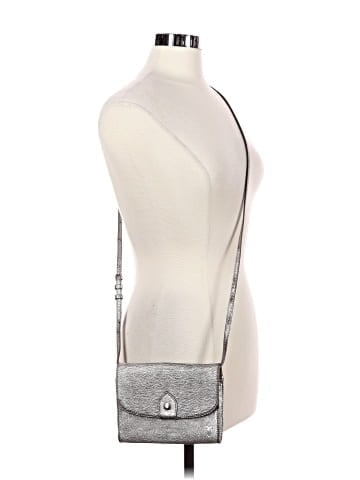 FRYE Leather Crossbody Bag (view 2)