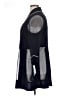 R&M Richards Black Raincoat Size 16 - photo 5