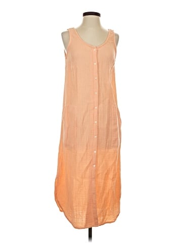 Lou & Grey Casual Dress (view 1)
