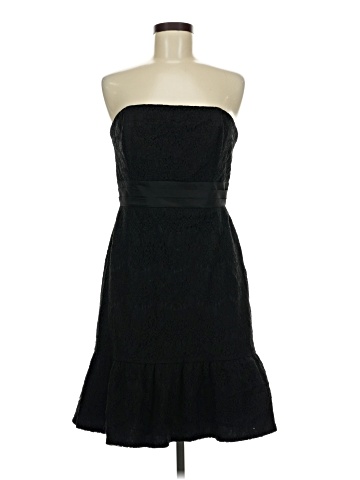 White House Black Market Cocktail Dress (view 1)