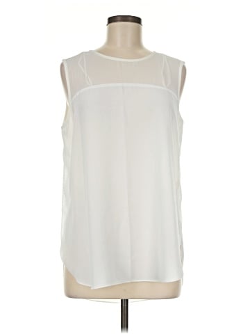Vince Camuto Sleeveless Blouse (view 1)