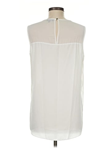 Vince Camuto Sleeveless Blouse (view 2)