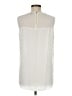 Vince Camuto 100% Polyester Ivory Sleeveless Blouse Size M - photo 2